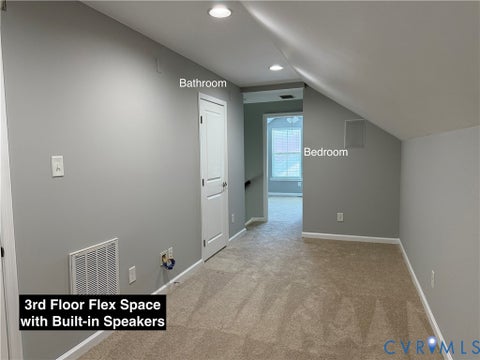 Tiny photo for 8400 Hampton Farms Drive, Midlothian, VA 23120 (MLS # 2627927)
