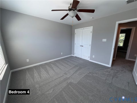 Tiny photo for 8400 Hampton Farms Drive, Midlothian, VA 23120 (MLS # 2627927)