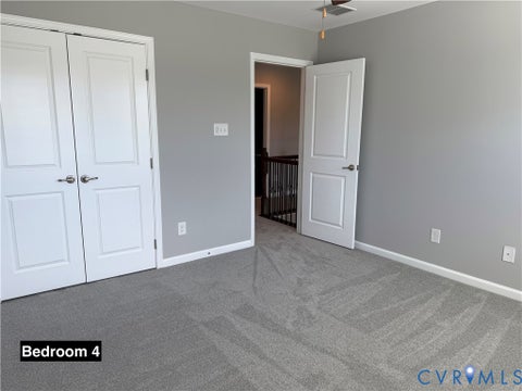 Tiny photo for 8400 Hampton Farms Drive, Midlothian, VA 23120 (MLS # 2627927)