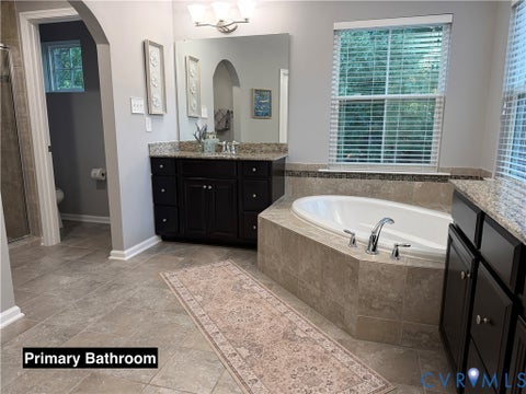 Tiny photo for 8400 Hampton Farms Drive, Midlothian, VA 23120 (MLS # 2627927)