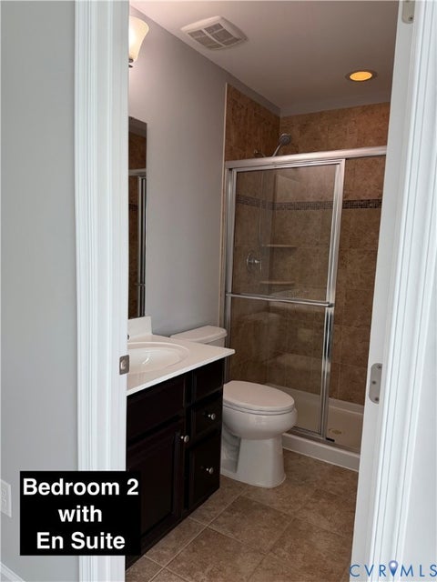 Tiny photo for 8400 Hampton Farms Drive, Midlothian, VA 23120 (MLS # 2627927)