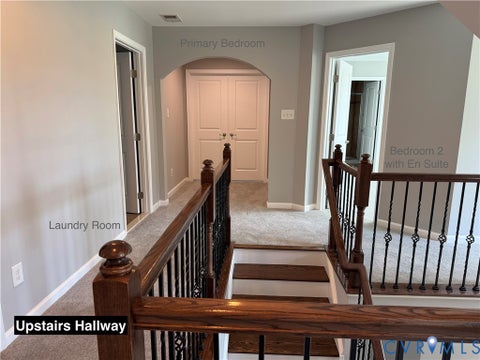 Tiny photo for 8400 Hampton Farms Drive, Midlothian, VA 23120 (MLS # 2627927)