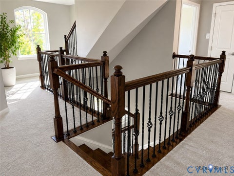 Tiny photo for 8400 Hampton Farms Drive, Midlothian, VA 23120 (MLS # 2627927)