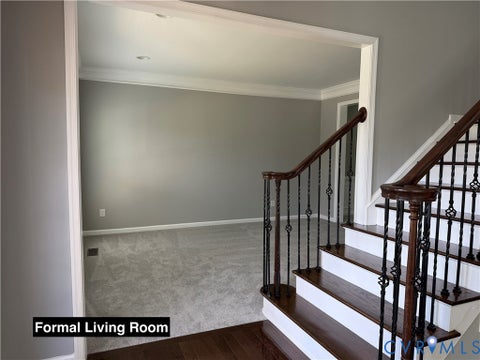 Tiny photo for 8400 Hampton Farms Drive, Midlothian, VA 23120 (MLS # 2627927)