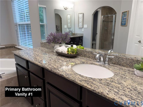 Tiny photo for 8400 Hampton Farms Drive, Midlothian, VA 23120 (MLS # 2627927)