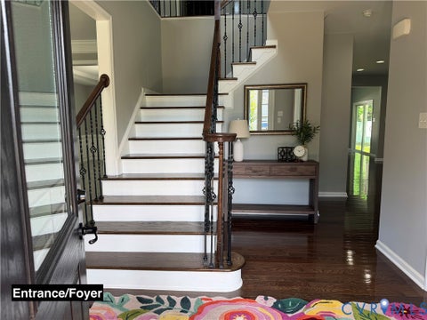 Tiny photo for 8400 Hampton Farms Drive, Midlothian, VA 23120 (MLS # 2627927)