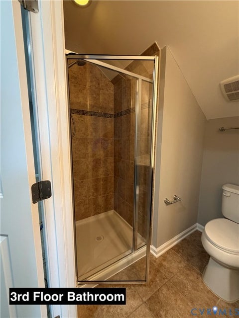 Tiny photo for 8400 Hampton Farms Drive, Midlothian, VA 23120 (MLS # 2627927)