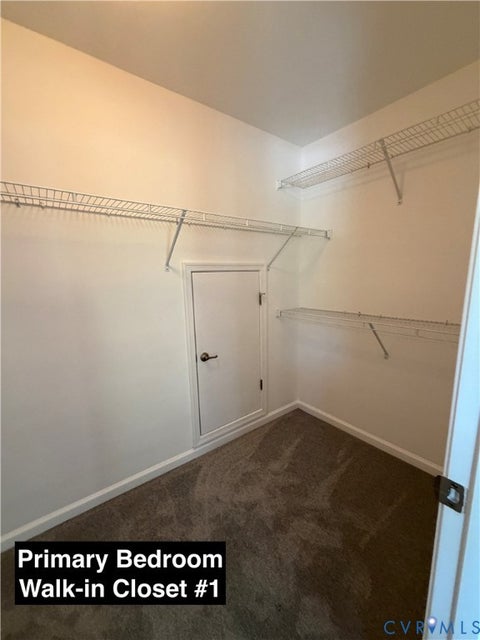 Tiny photo for 8400 Hampton Farms Drive, Midlothian, VA 23120 (MLS # 2627927)