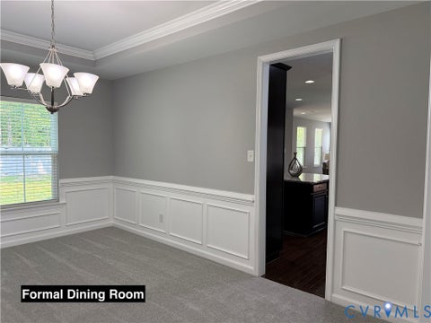 Tiny photo for 8400 Hampton Farms Drive, Midlothian, VA 23120 (MLS # 2627927)