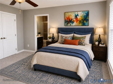 Tiny photo for 8400 Hampton Farms Drive, Midlothian, VA 23120 (MLS # 2627927)