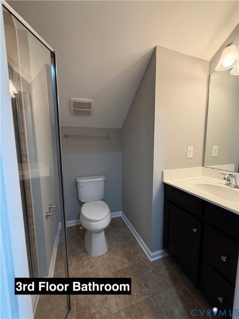 Tiny photo for 8400 Hampton Farms Drive, Midlothian, VA 23120 (MLS # 2627927)