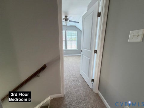 Tiny photo for 8400 Hampton Farms Drive, Midlothian, VA 23120 (MLS # 2627927)