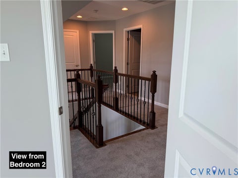 Tiny photo for 8400 Hampton Farms Drive, Midlothian, VA 23120 (MLS # 2627927)