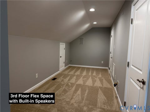 Tiny photo for 8400 Hampton Farms Drive, Midlothian, VA 23120 (MLS # 2627927)