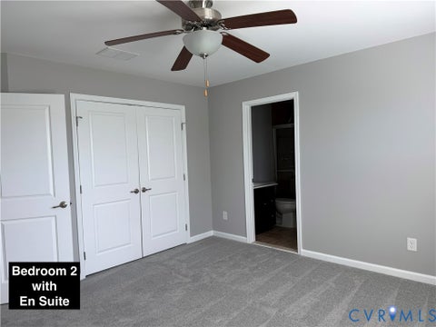 Tiny photo for 8400 Hampton Farms Drive, Midlothian, VA 23120 (MLS # 2627927)
