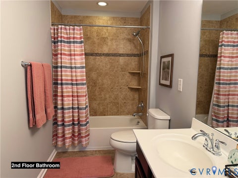 Tiny photo for 8400 Hampton Farms Drive, Midlothian, VA 23120 (MLS # 2627927)