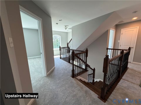 Tiny photo for 8400 Hampton Farms Drive, Midlothian, VA 23120 (MLS # 2627927)