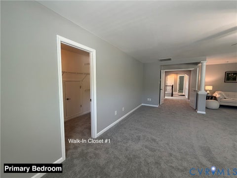 Tiny photo for 8400 Hampton Farms Drive, Midlothian, VA 23120 (MLS # 2627927)
