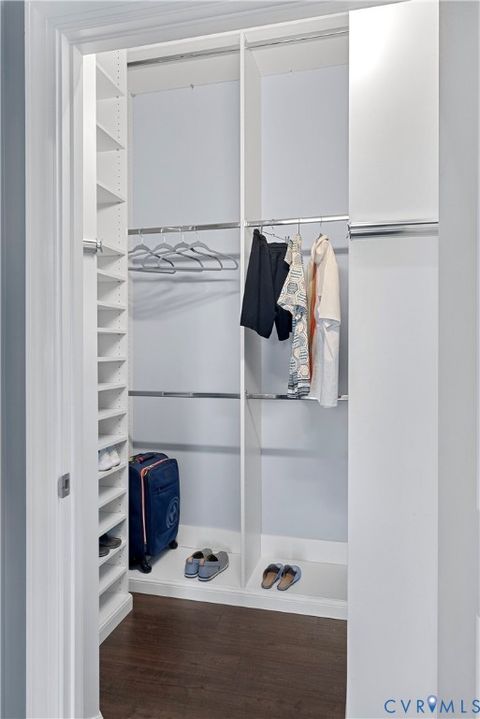 Tiny photo for 1101 Haxall Point #U214, Richmond, VA 23219 (MLS # 2612449)