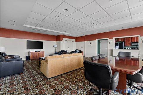 Tiny photo for 1101 Haxall Point #U214, Richmond, VA 23219 (MLS # 2612449)