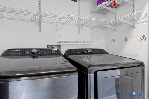 Tiny photo for 1101 Haxall Point #U214, Richmond, VA 23219 (MLS # 2612449)