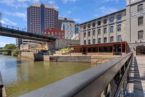 Tiny photo for 1101 Haxall Point #U214, Richmond, VA 23219 (MLS # 2612449)