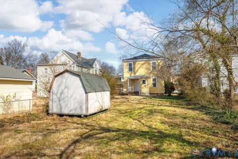 Tiny photo for 102 E 33rd Street, Richmond, VA 23224 (MLS # 2603522)