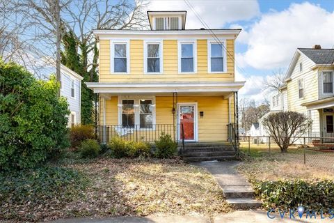 Tiny photo for 102 E 33rd Street, Richmond, VA 23224 (MLS # 2603522)