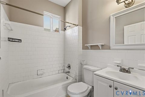 Tiny photo for 102 E 33rd Street, Richmond, VA 23224 (MLS # 2603522)