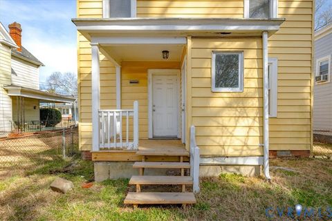 Tiny photo for 102 E 33rd Street, Richmond, VA 23224 (MLS # 2603522)