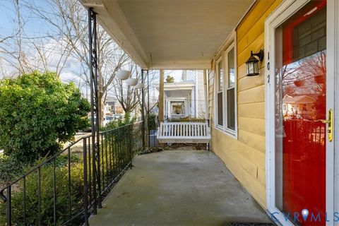 Tiny photo for 102 E 33rd Street, Richmond, VA 23224 (MLS # 2603522)