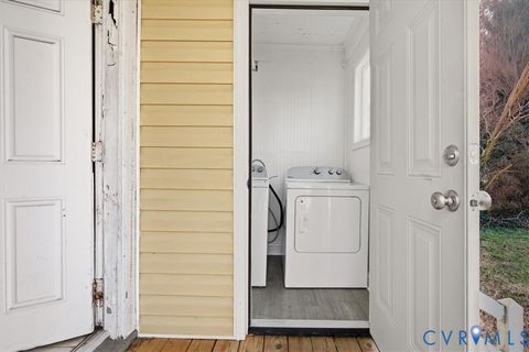 Tiny photo for 102 E 33rd Street, Richmond, VA 23224 (MLS # 2603522)