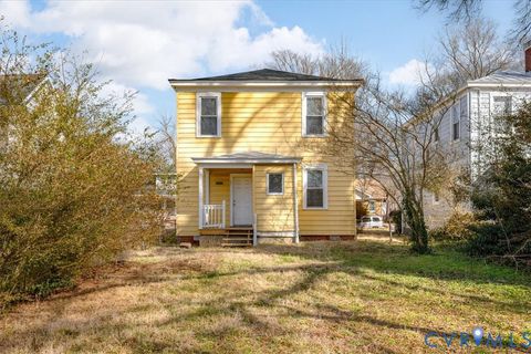 Tiny photo for 102 E 33rd Street, Richmond, VA 23224 (MLS # 2603522)