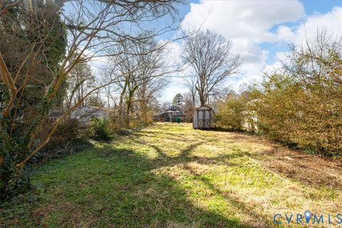 Tiny photo for 102 E 33rd Street, Richmond, VA 23224 (MLS # 2603522)