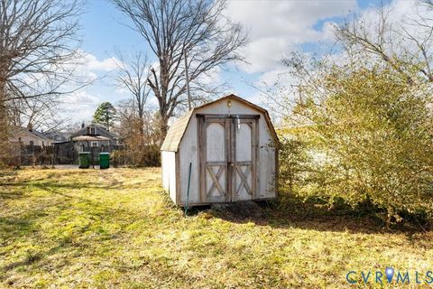 Tiny photo for 102 E 33rd Street, Richmond, VA 23224 (MLS # 2603522)