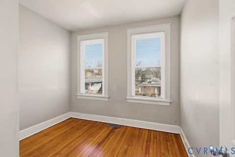 Tiny photo for 102 E 33rd Street, Richmond, VA 23224 (MLS # 2603522)