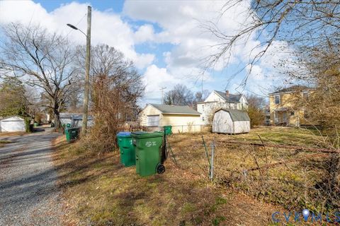 Tiny photo for 102 E 33rd Street, Richmond, VA 23224 (MLS # 2603522)