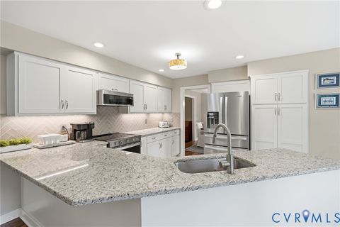 Tiny photo for 9604 St Regis Court, Chesterfield, VA 23236 (MLS # 2618402)