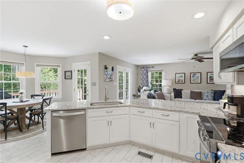 Tiny photo for 9604 St Regis Court, Chesterfield, VA 23236 (MLS # 2618402)