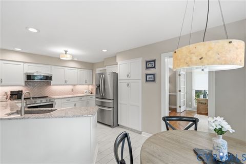 Tiny photo for 9604 St Regis Court, Chesterfield, VA 23236 (MLS # 2618402)
