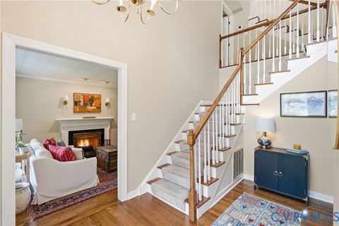 Tiny photo for 9604 St Regis Court, Chesterfield, VA 23236 (MLS # 2618402)