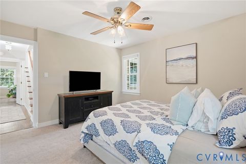 Tiny photo for 9604 St Regis Court, Chesterfield, VA 23236 (MLS # 2618402)