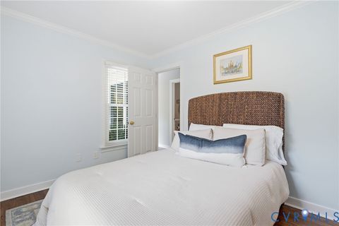 Tiny photo for 9604 St Regis Court, Chesterfield, VA 23236 (MLS # 2618402)