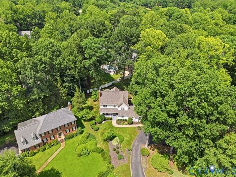 Tiny photo for 9604 St Regis Court, Chesterfield, VA 23236 (MLS # 2618402)