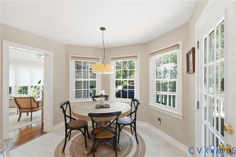 Tiny photo for 9604 St Regis Court, Chesterfield, VA 23236 (MLS # 2618402)