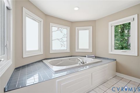 Tiny photo for 9604 St Regis Court, Chesterfield, VA 23236 (MLS # 2618402)