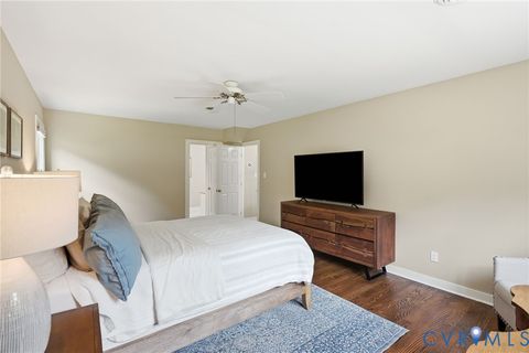 Tiny photo for 9604 St Regis Court, Chesterfield, VA 23236 (MLS # 2618402)