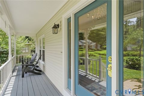 Tiny photo for 9604 St Regis Court, Chesterfield, VA 23236 (MLS # 2618402)