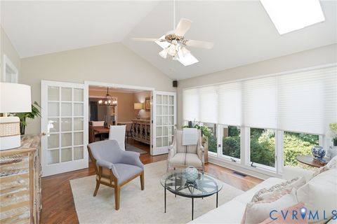 Tiny photo for 9604 St Regis Court, Chesterfield, VA 23236 (MLS # 2618402)