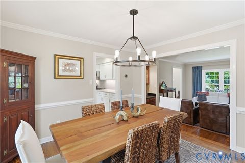 Tiny photo for 9604 St Regis Court, Chesterfield, VA 23236 (MLS # 2618402)